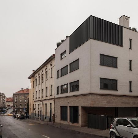 The Base Διαμέρισμα Ζάγκρεμπ Εξωτερικό φωτογραφία